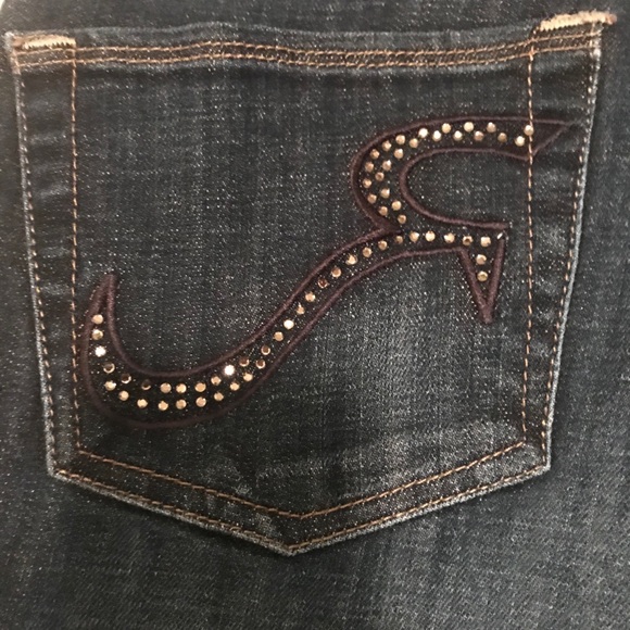 Women’s Rock & Republic Jeans size 6 - Picture 6 of 8